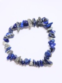 Bransoletka Lapis lazuli