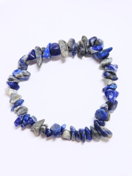 Bransoletka Lapis lazuli