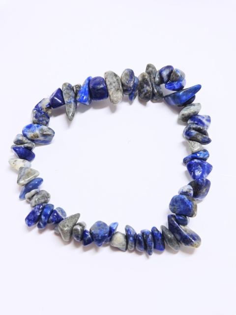 Bransoletka Lapis lazuli