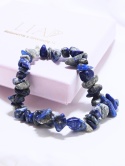Bransoletka Lapis lazuli