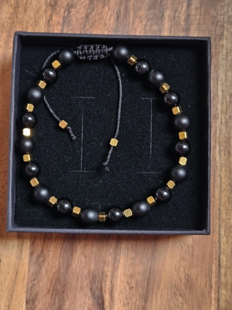 Bransoletka na toksyczne kur##