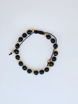 Bransoletka z Turmalinów