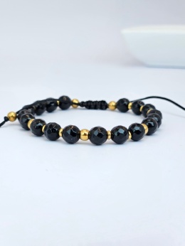 Bransoletka z Turmalinów