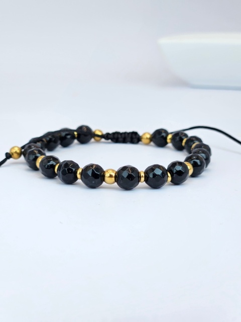 Bransoletka z Turmalinów