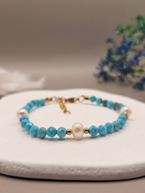 Bransoletka Ocean spokoju