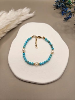 Bransoletka Ocean spokoju