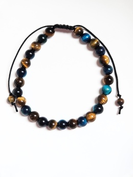 Bransoletka na pewność siebie