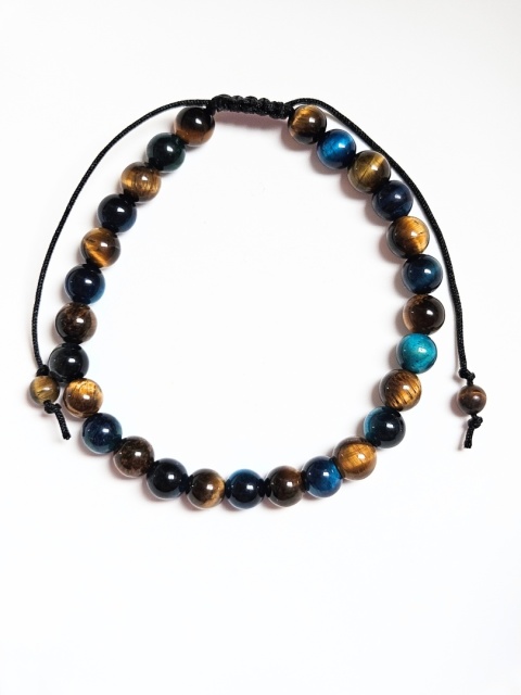 Bransoletka na pewność siebie