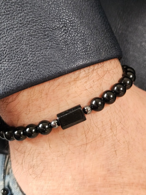 Bransoletka na wredną teściową