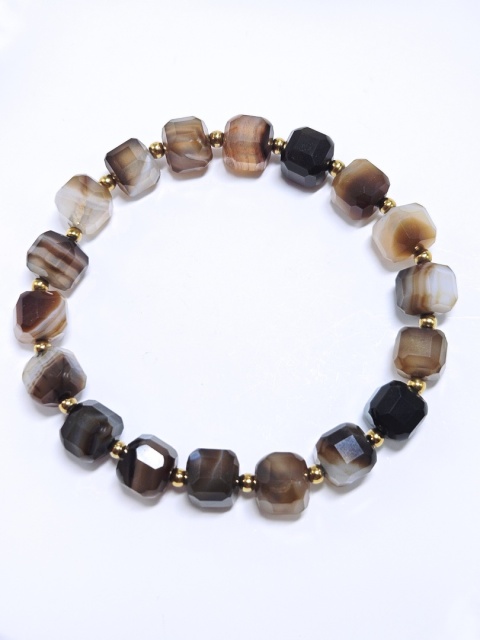 Bransoletka na spokojną głowę