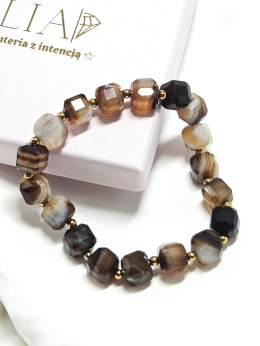 Bransoletka na spokojną głowę