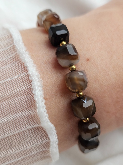 Bransoletka na spokojną głowę