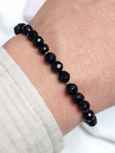 Bransoletka na fałszywe żmije i wredne kur#y