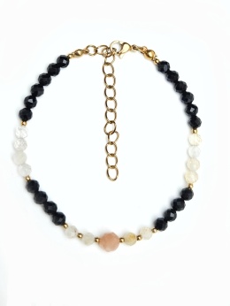 Szczęśliwa i bogata