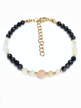 Szczęśliwa i bogata