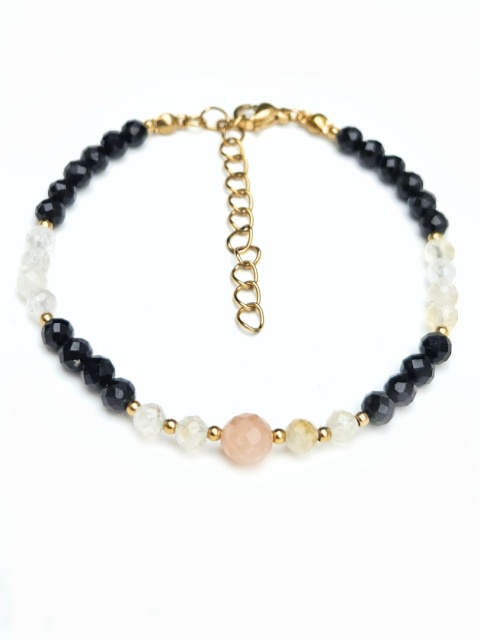 Szczęśliwa i bogata